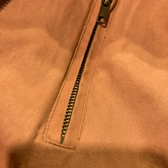 EUC Zenana Outfitters Lightweight Vest Plus Size 1X - Picture 7 of 8